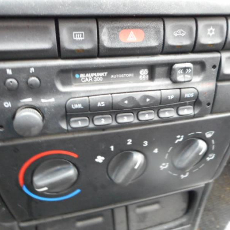 Capot OPEL VECTRA B Photo n°9