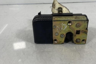 Serrure avant droit PEUGEOT EXPERT 1