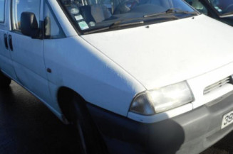 Serrure avant droit PEUGEOT EXPERT 1