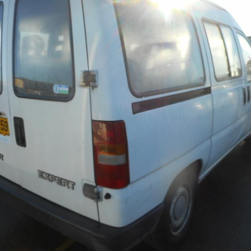 Serrure avant droit PEUGEOT EXPERT 1 Photo n°6