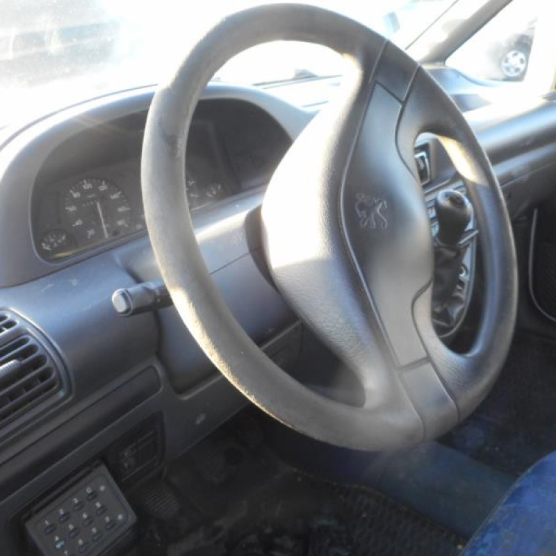 Serrure avant droit PEUGEOT EXPERT 1 Photo n°9