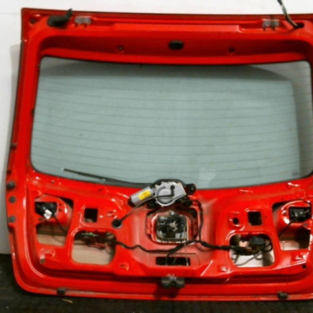 Malle/Hayon arriere SEAT IBIZA 3