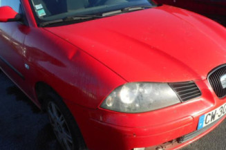 Malle/Hayon arriere SEAT IBIZA 3
