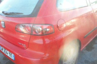 Malle/Hayon arriere SEAT IBIZA 3