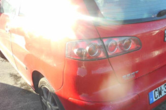 Malle/Hayon arriere SEAT IBIZA 3