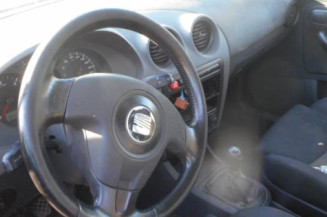 Malle/Hayon arriere SEAT IBIZA 3