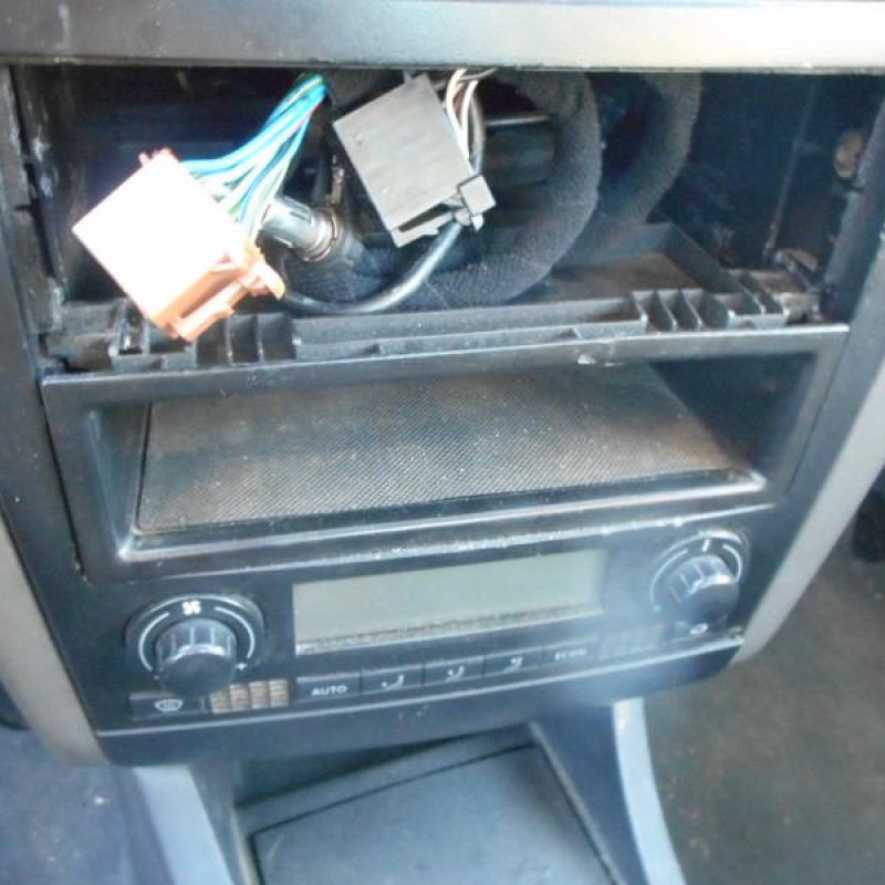 Malle/Hayon arriere SEAT IBIZA 3 Photo n°8