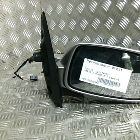 Retroviseur droit TOYOTA YARIS 1 Photo n°1