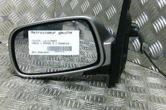 Retroviseur gauche TOYOTA YARIS 1