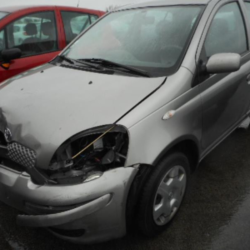 Retroviseur gauche TOYOTA YARIS 1 Photo n°4