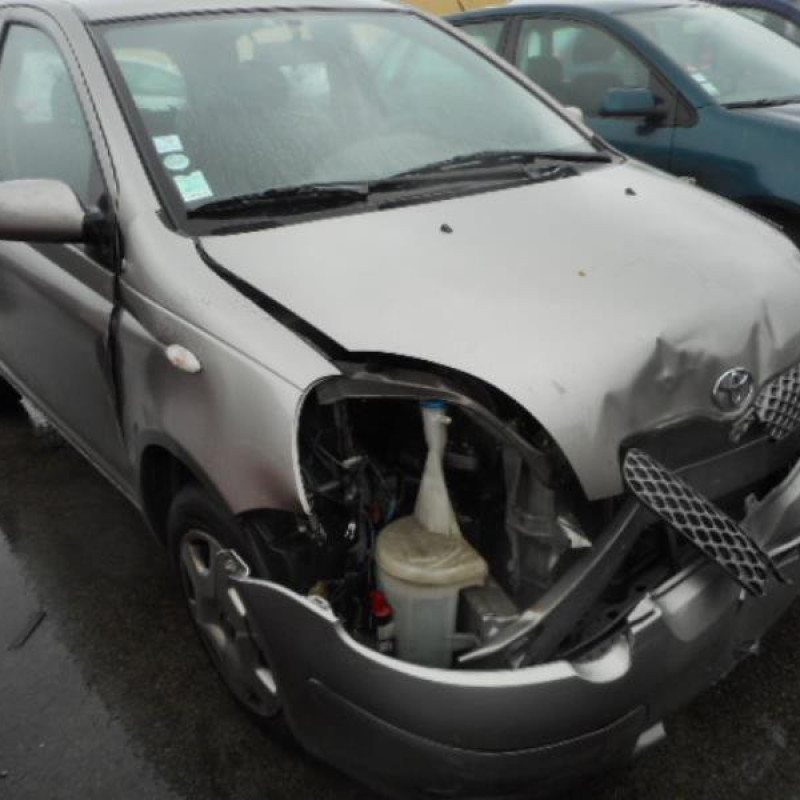 Retroviseur gauche TOYOTA YARIS 1 Photo n°5