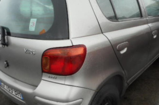Retroviseur gauche TOYOTA YARIS 1
