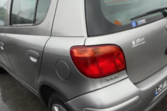Retroviseur gauche TOYOTA YARIS 1
