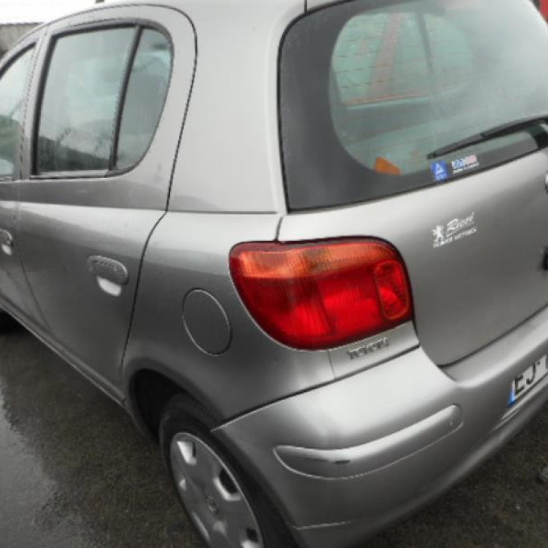 Retroviseur gauche TOYOTA YARIS 1 Photo n°7