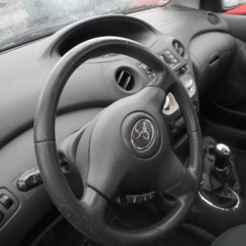 Retroviseur gauche TOYOTA YARIS 1 Photo n°8