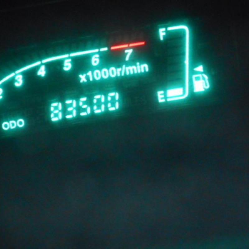 Retroviseur gauche TOYOTA YARIS 1 Photo n°10