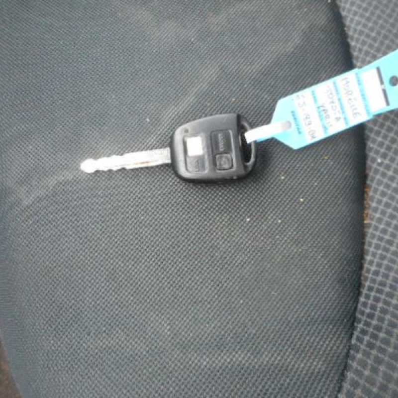 Retroviseur gauche TOYOTA YARIS 1 Photo n°11