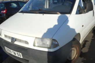 Face avant PEUGEOT EXPERT 1