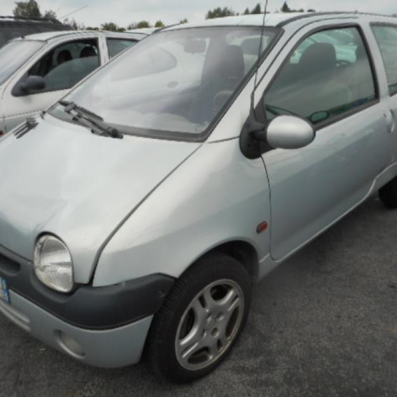Compresseur clim RENAULT TWINGO 1 Photo n°4