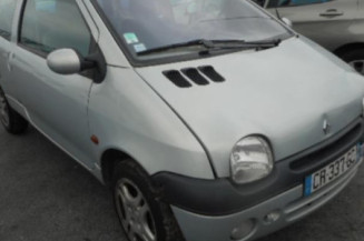 Compresseur clim RENAULT TWINGO 1