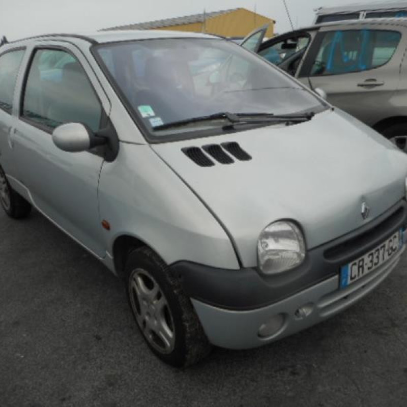 Compresseur clim RENAULT TWINGO 1 Photo n°5