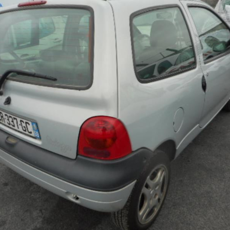 Compresseur clim RENAULT TWINGO 1 Photo n°6