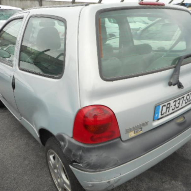 Compresseur clim RENAULT TWINGO 1 Photo n°7