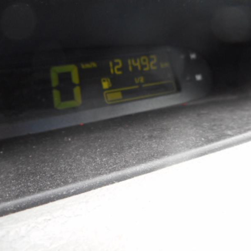 Compresseur clim RENAULT TWINGO 1 Photo n°10