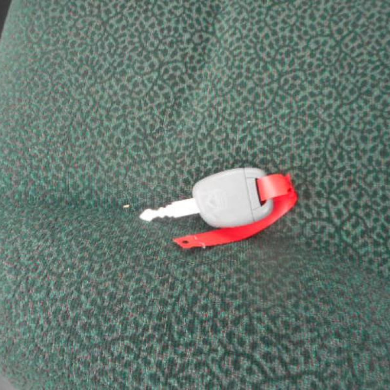 Compresseur clim RENAULT TWINGO 1 Photo n°11
