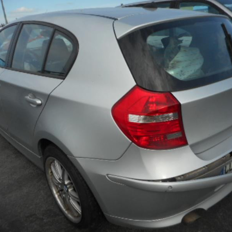 Bras essuie glace avant droit BMW SERIE 1 E87 Photo n°6