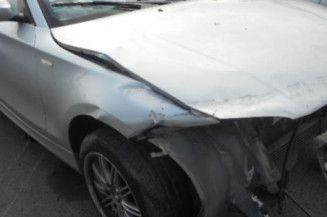 Bras essuie glace avant gauche BMW SERIE 1 E87