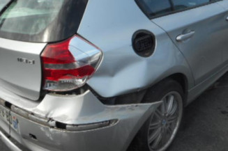 Bras essuie glace avant gauche BMW SERIE 1 E87