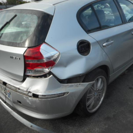 Bras essuie glace avant gauche BMW SERIE 1 E87