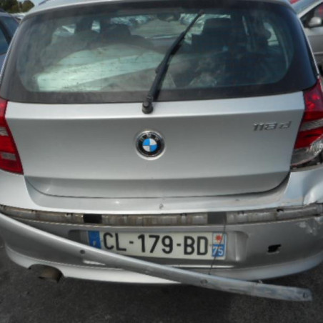 Bras essuie glace avant gauche BMW SERIE 1 E87
