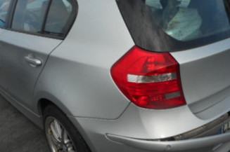 Bras essuie glace avant gauche BMW SERIE 1 E87