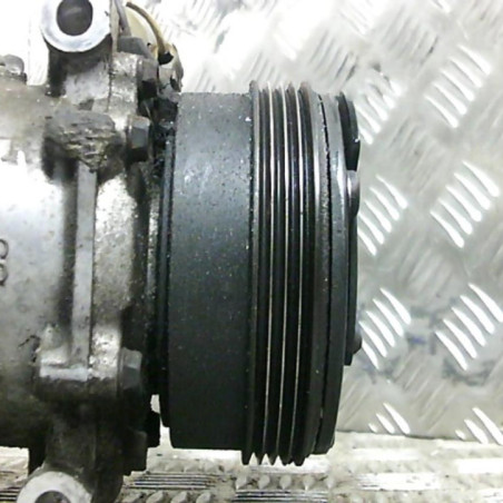 Compresseur clim RENAULT CLIO 2