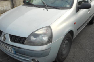 Compresseur clim RENAULT CLIO 2