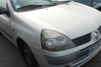 Compresseur clim RENAULT CLIO 2