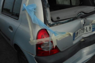 Compresseur clim RENAULT CLIO 2