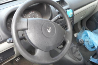Compresseur clim RENAULT CLIO 2