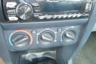 Compresseur clim RENAULT CLIO 2