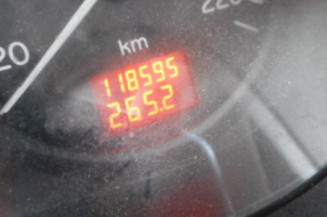 Compresseur clim RENAULT CLIO 2