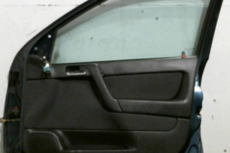 Porte avant droit OPEL ASTRA G