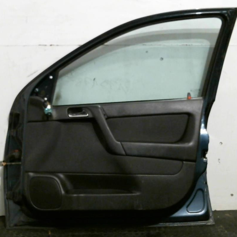 Porte avant droit OPEL ASTRA G Photo n°3