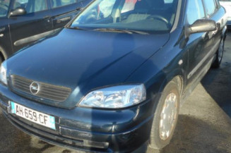 Porte avant droit OPEL ASTRA G