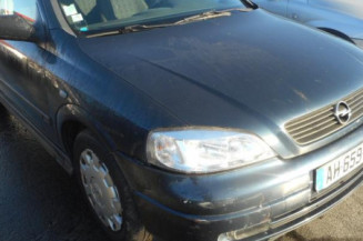 Porte avant droit OPEL ASTRA G