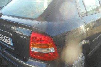 Porte avant droit OPEL ASTRA G