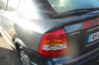 Porte avant droit OPEL ASTRA G