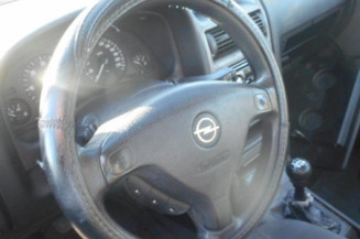 Porte avant droit OPEL ASTRA G