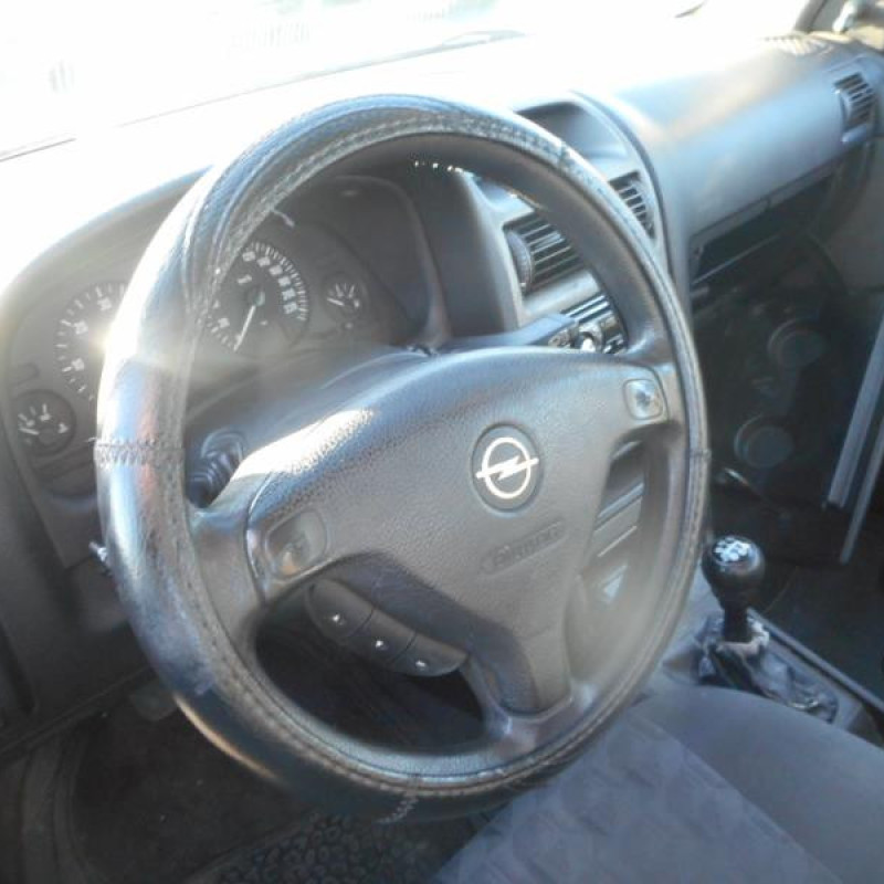 Porte avant droit OPEL ASTRA G Photo n°8